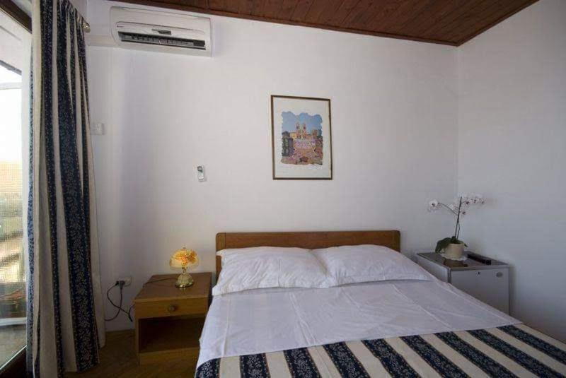Villa Salyna Bela balcony Ičići Esterno foto