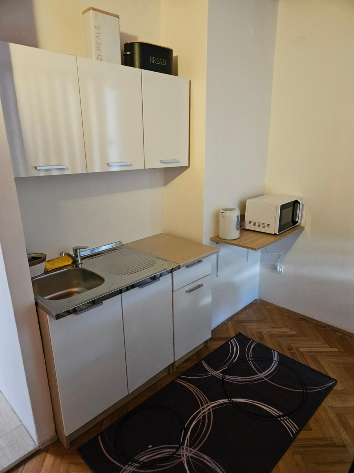 Villa Salyna Bela balcony Ičići Esterno foto