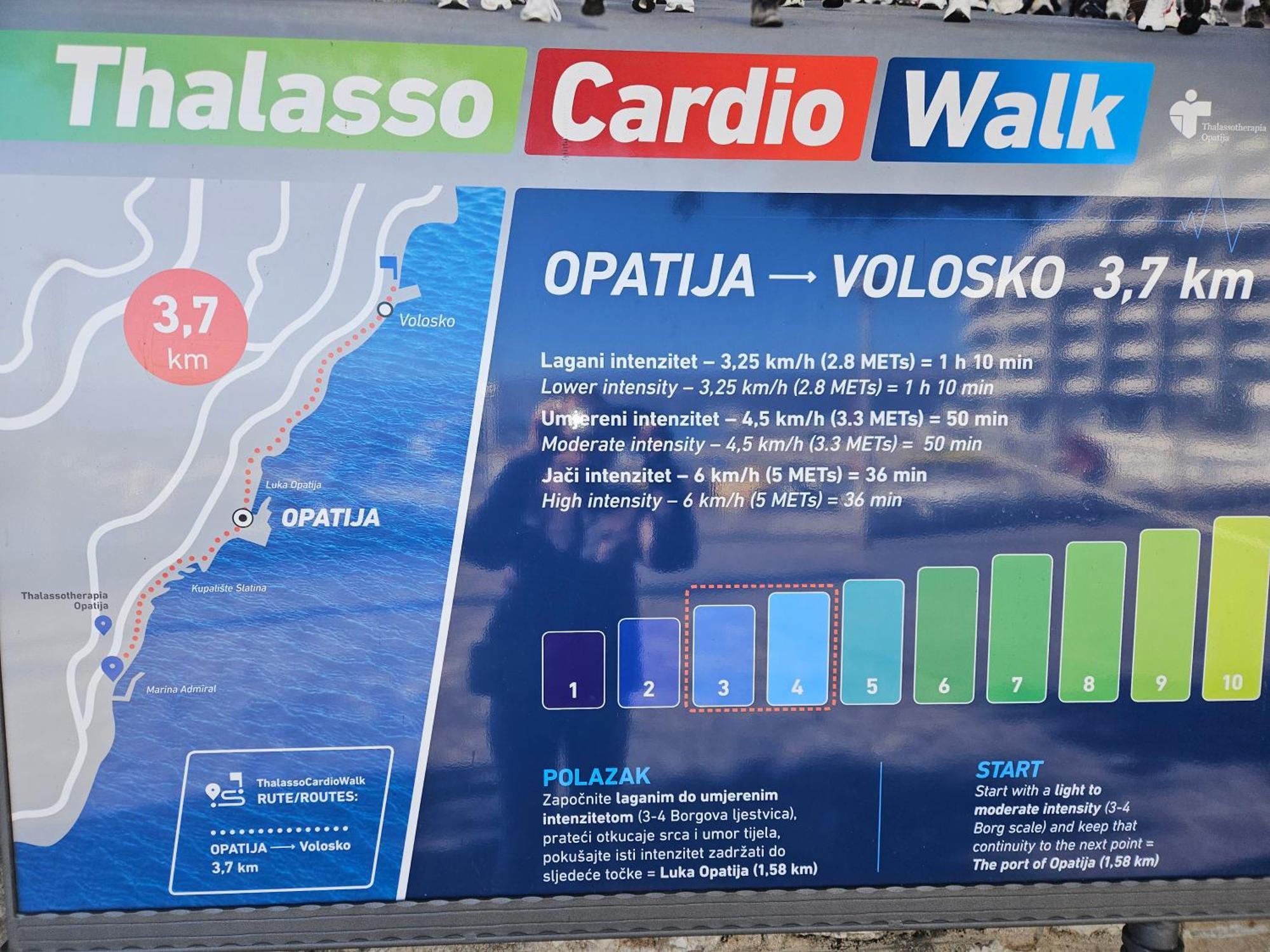 Villa Salyna Bela balcony Ičići Esterno foto