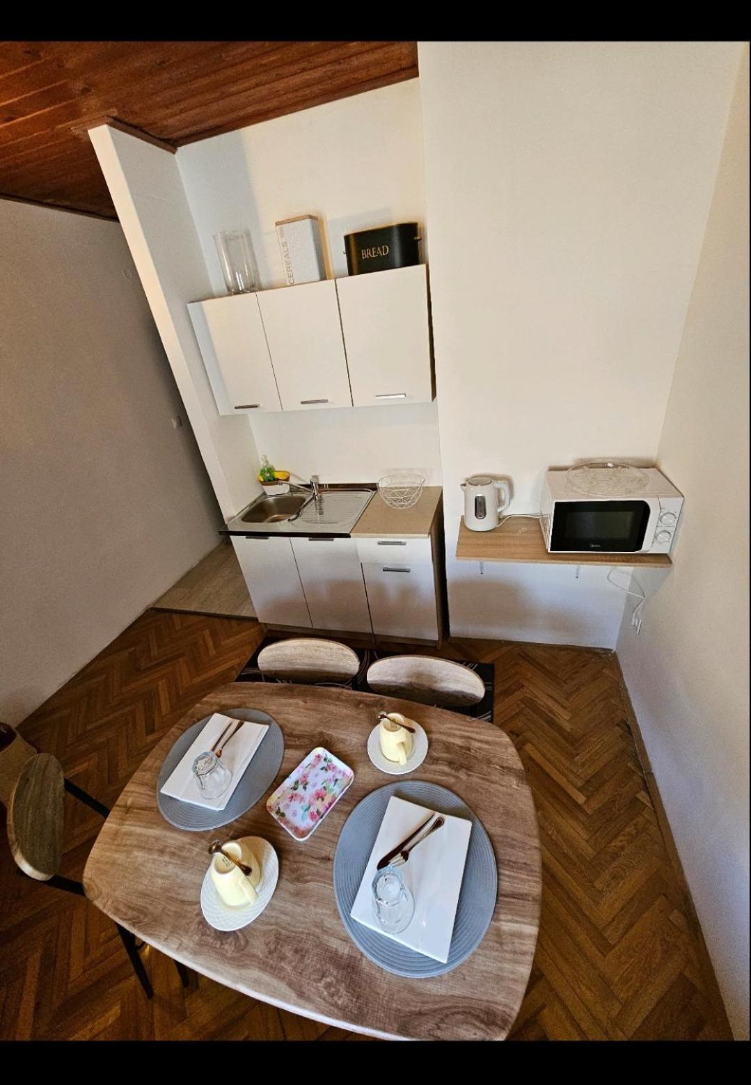 Villa Salyna Bela balcony Ičići Esterno foto